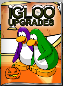 sept igloo upgrades cover