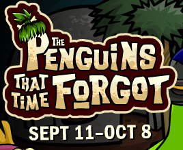the pengs that time forgot